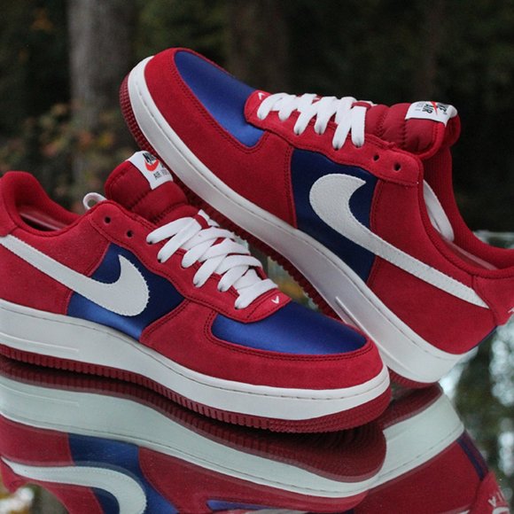 Nike Air Force 1 Low Scissors Size 9.5 main image 12